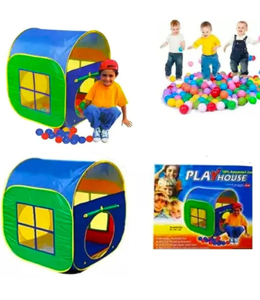 Kids Play House
