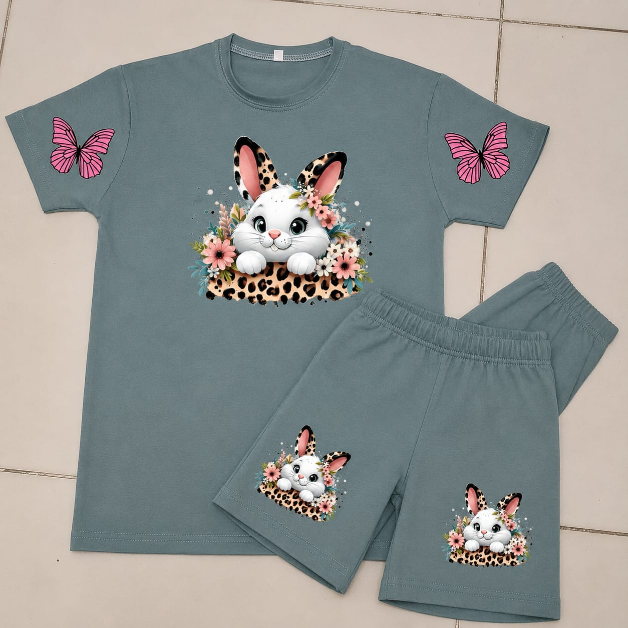 Kids Suit