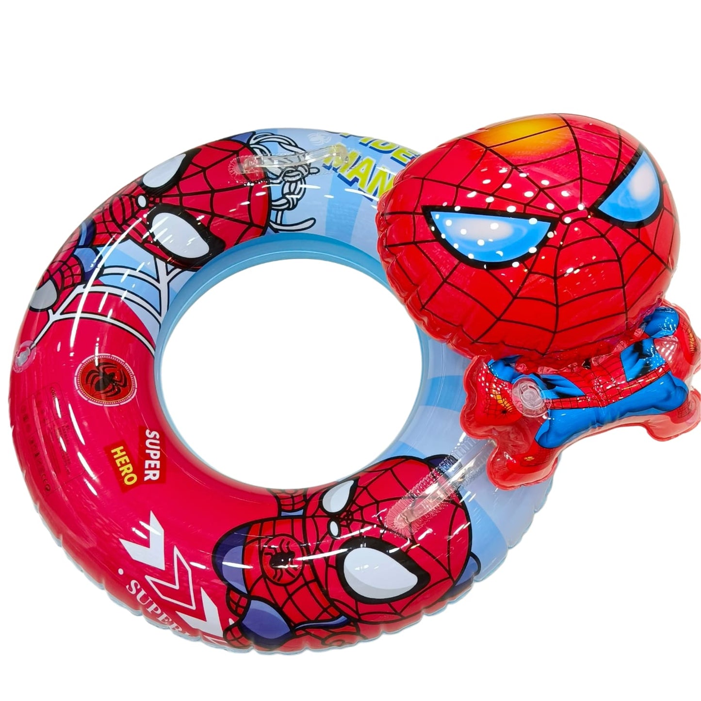 Kid Swimming Tubes