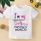 Kids T-shirt