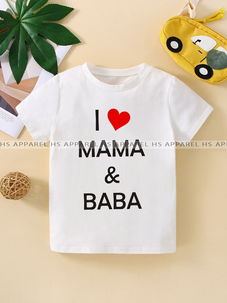Kids T-shirt