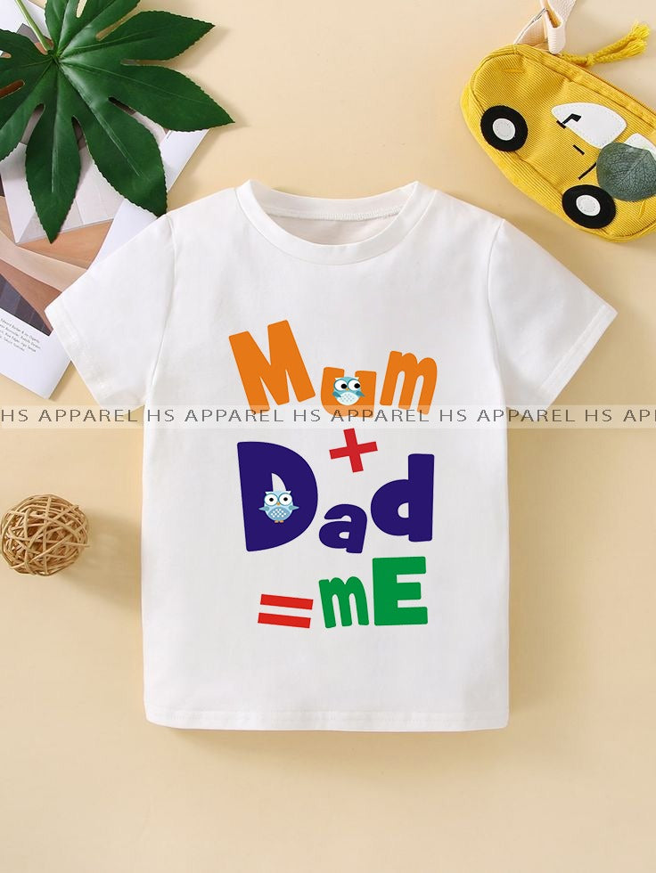 Kids T-shirt