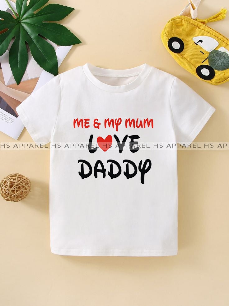 Kids T-shirt