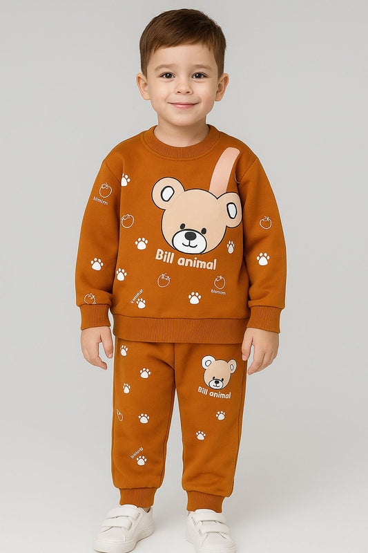 Kids Track Suit