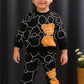 Kids Track Suit
