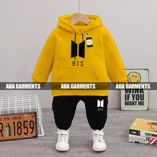 Kids Tracksuit