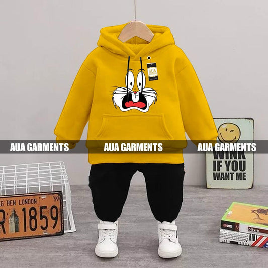 Kids Tracksuit