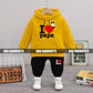 Kids Tracksuit