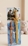 Kids Warrior Sword Toy