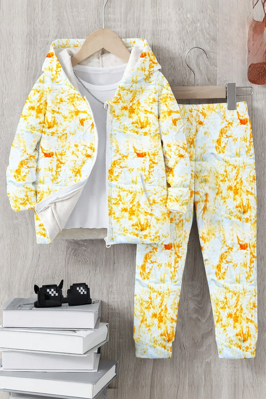 Kids Winter Collection