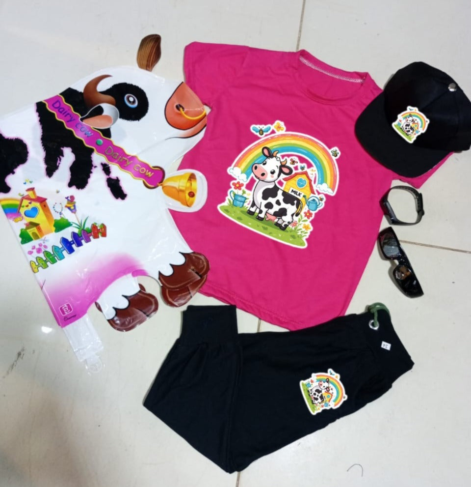Kids 6 Piece Pack