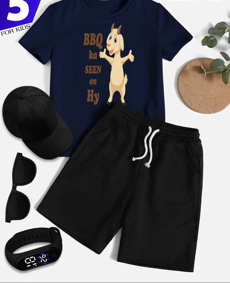 Kids Bakra Eid Deal