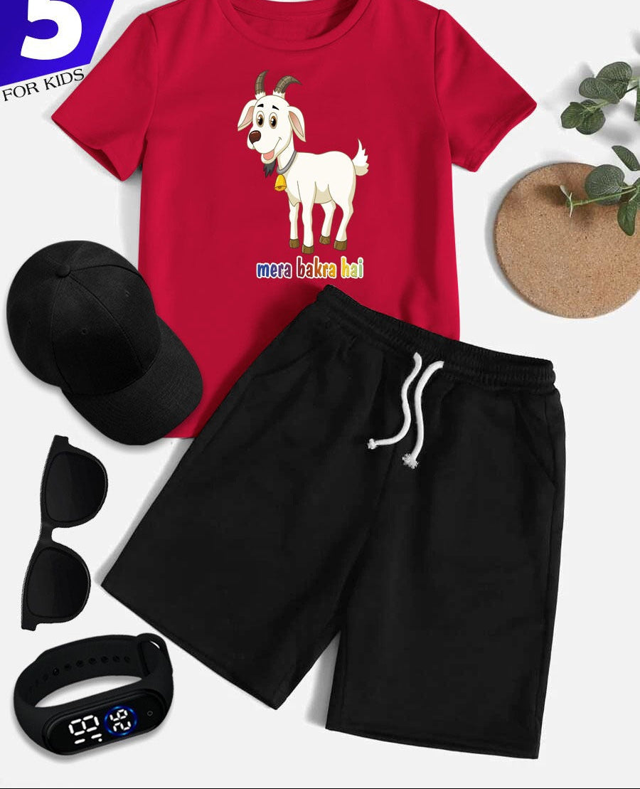 Kids Bakra Eid Deal