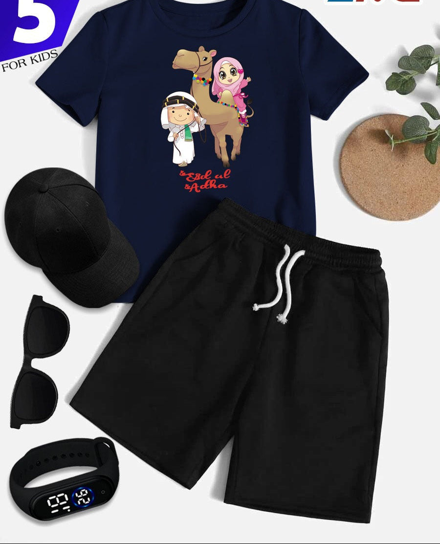 Kids Bakra Eid Deal