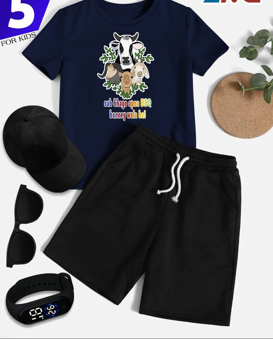 Kids Bakra Eid Deal