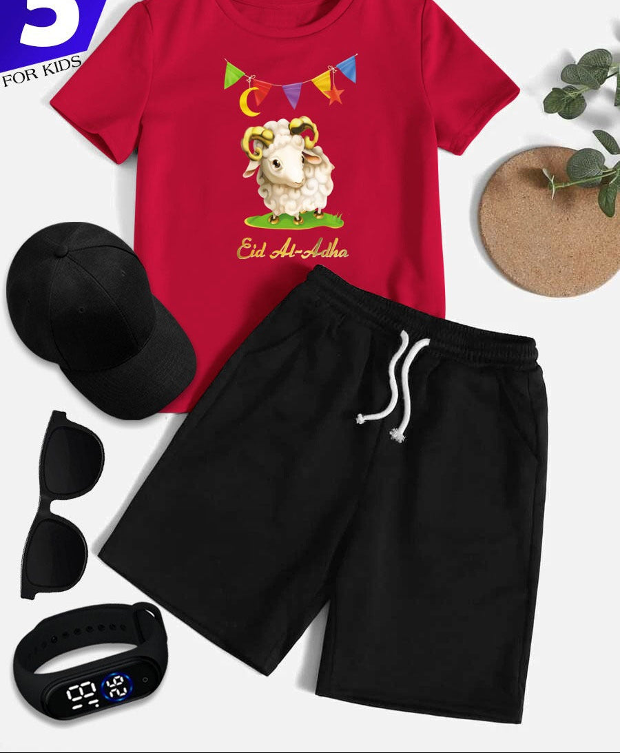 Kids Bakra Eid Deal