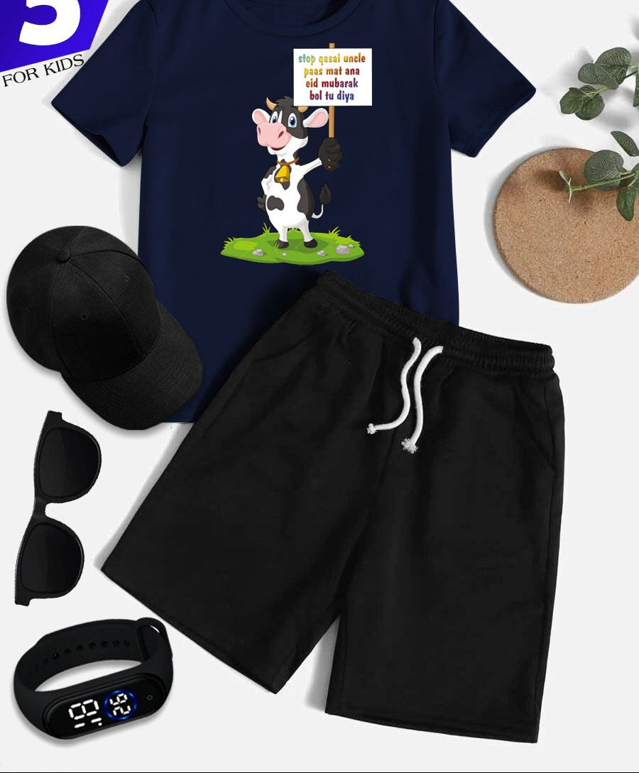 Kids Bakra Eid Deal