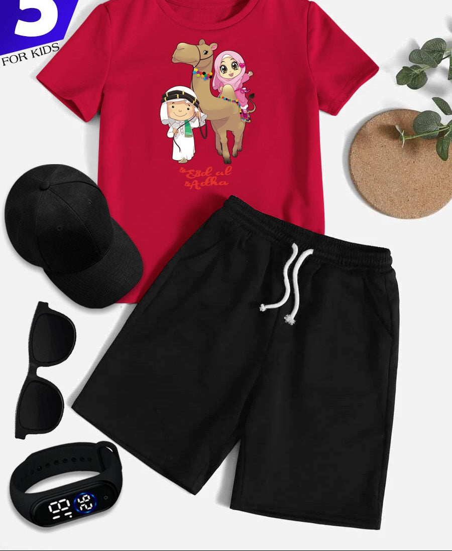 Kids Bakra Eid Deal