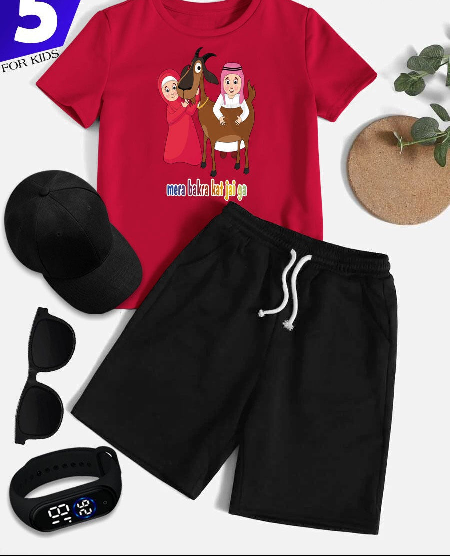 Kids Bakra Eid Deal