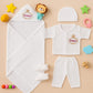 5pcs Embroidered Starter Set