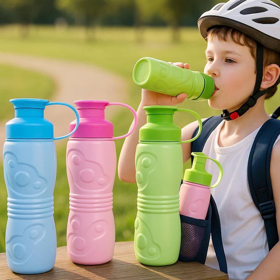 Kids Water Bottle