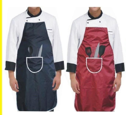 Kitchen Apron
