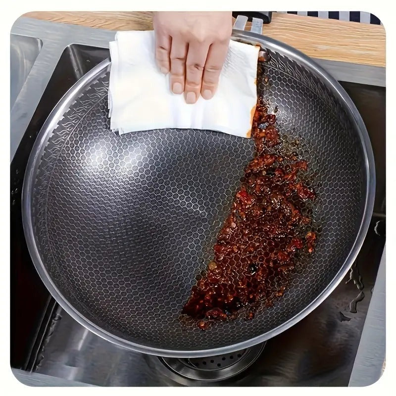 Kitchen Cleaning Wipes