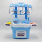 Kitchen Cooking Toy