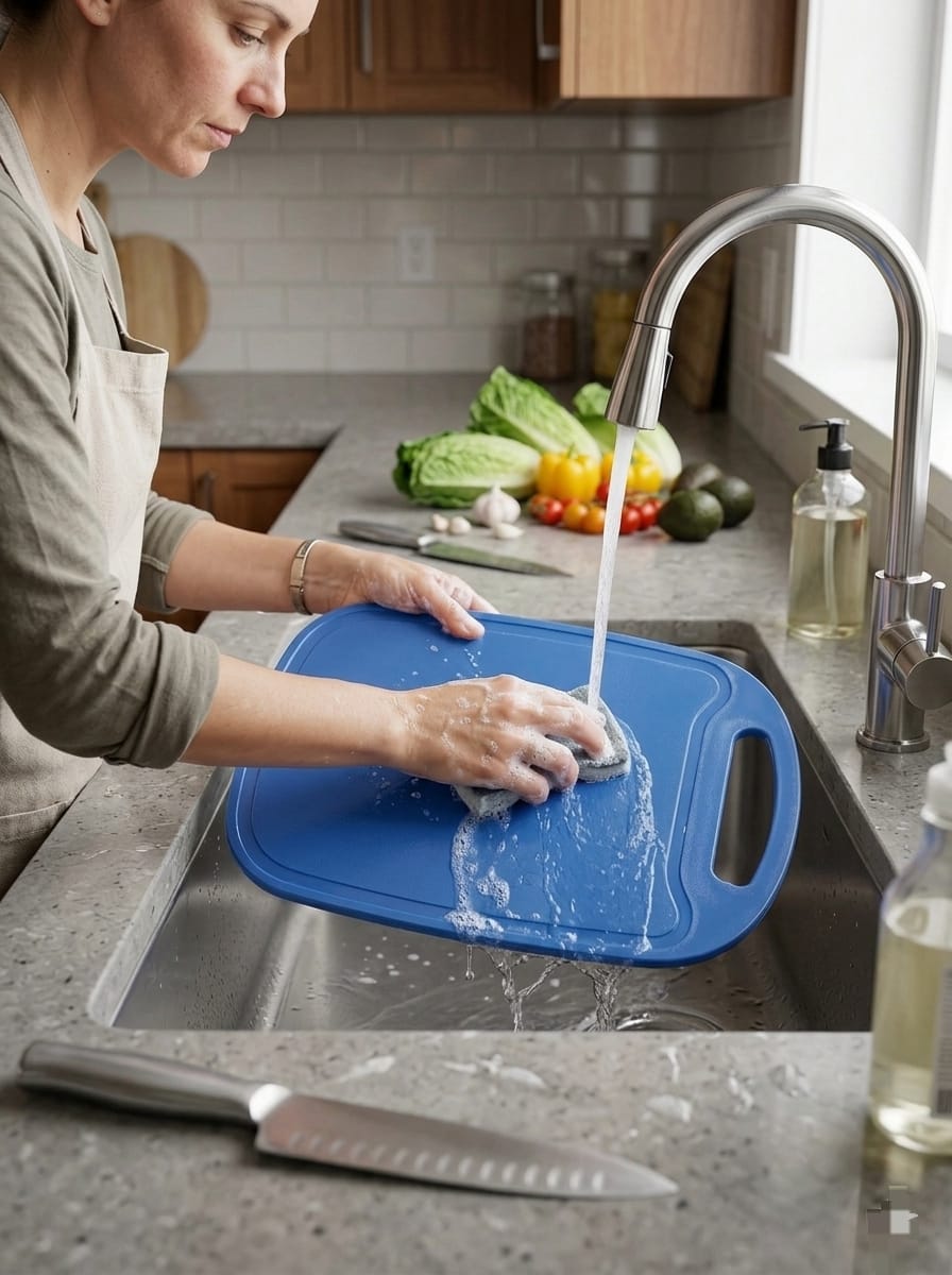 Kitchen Cutting Board