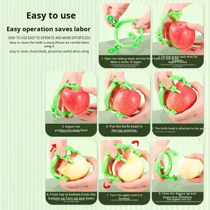 Kitchen Quick Peeler