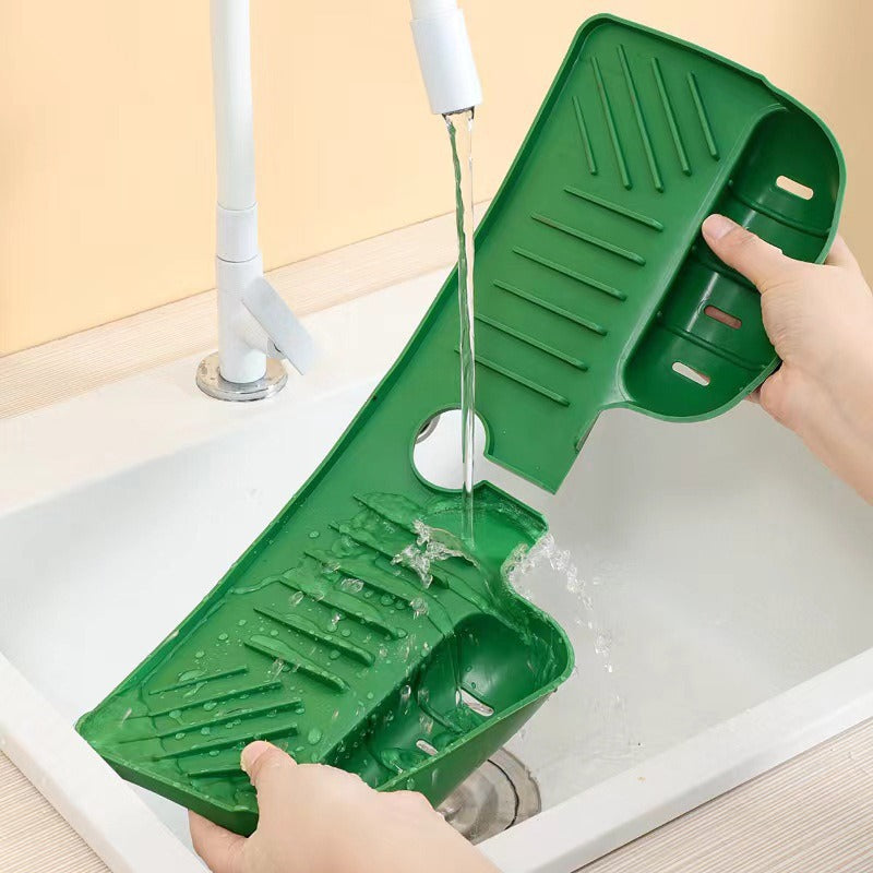 Kitchen Sink Organizer