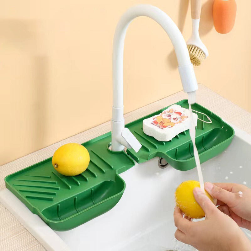 Kitchen Sink Organizer