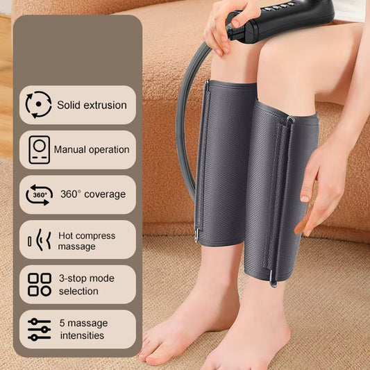 Kneading Massage Cushion