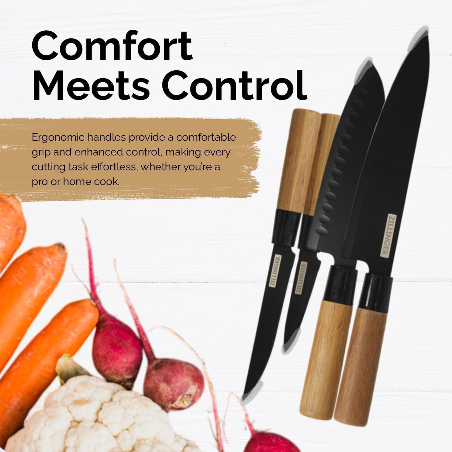 Knife Set