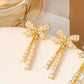 Korean Earring