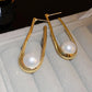 Korean Earring