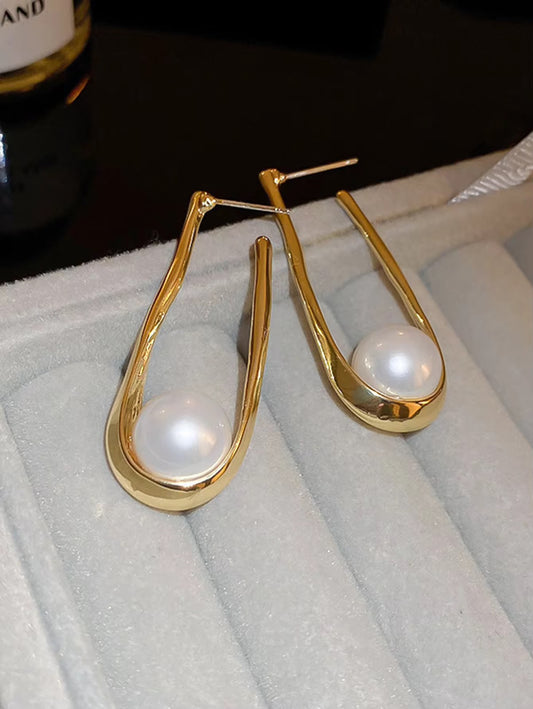 Korean Earring