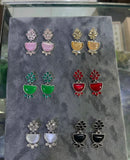 Korean Tops
