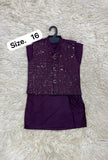 Kids koti Suit