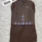 Kids koti Suit