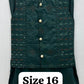Kids koti Suit