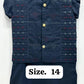 Kids koti Suit