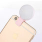 LED Camera Selfie Ring Light