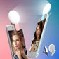 LED Camera Selfie Ring Light