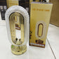 LED Crystal Lamp