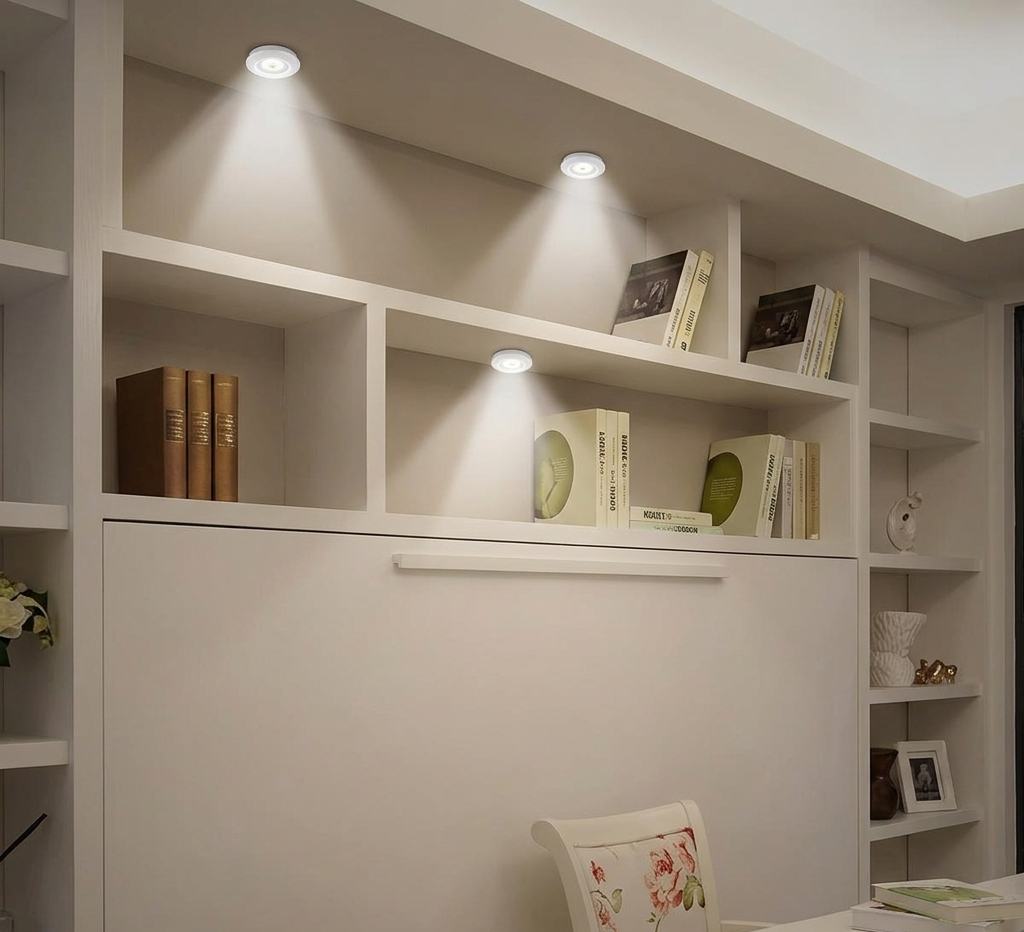 Pack of 3 LED Light