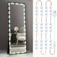 LED Light Vanity Box
