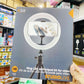 LED RING WITH TRIPOD