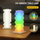 LED Standing Desk Lamp