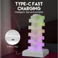LED Standing Desk Lamp